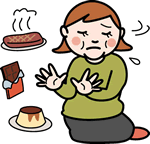 セルライトができやすい部分はどこ?