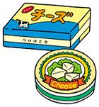 タンパク質を摂ろう!