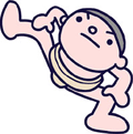 効果的なストレッチ法 ~その1