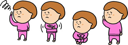 Q:セルライト、放っておくとどうなるの?