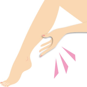 Q:セルライトと脂肪の違いって何なの?