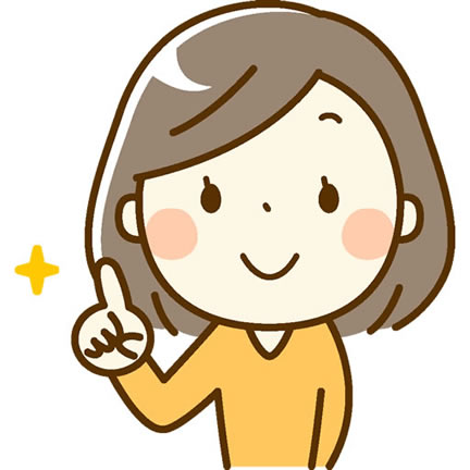 口コミを解説するノブコ